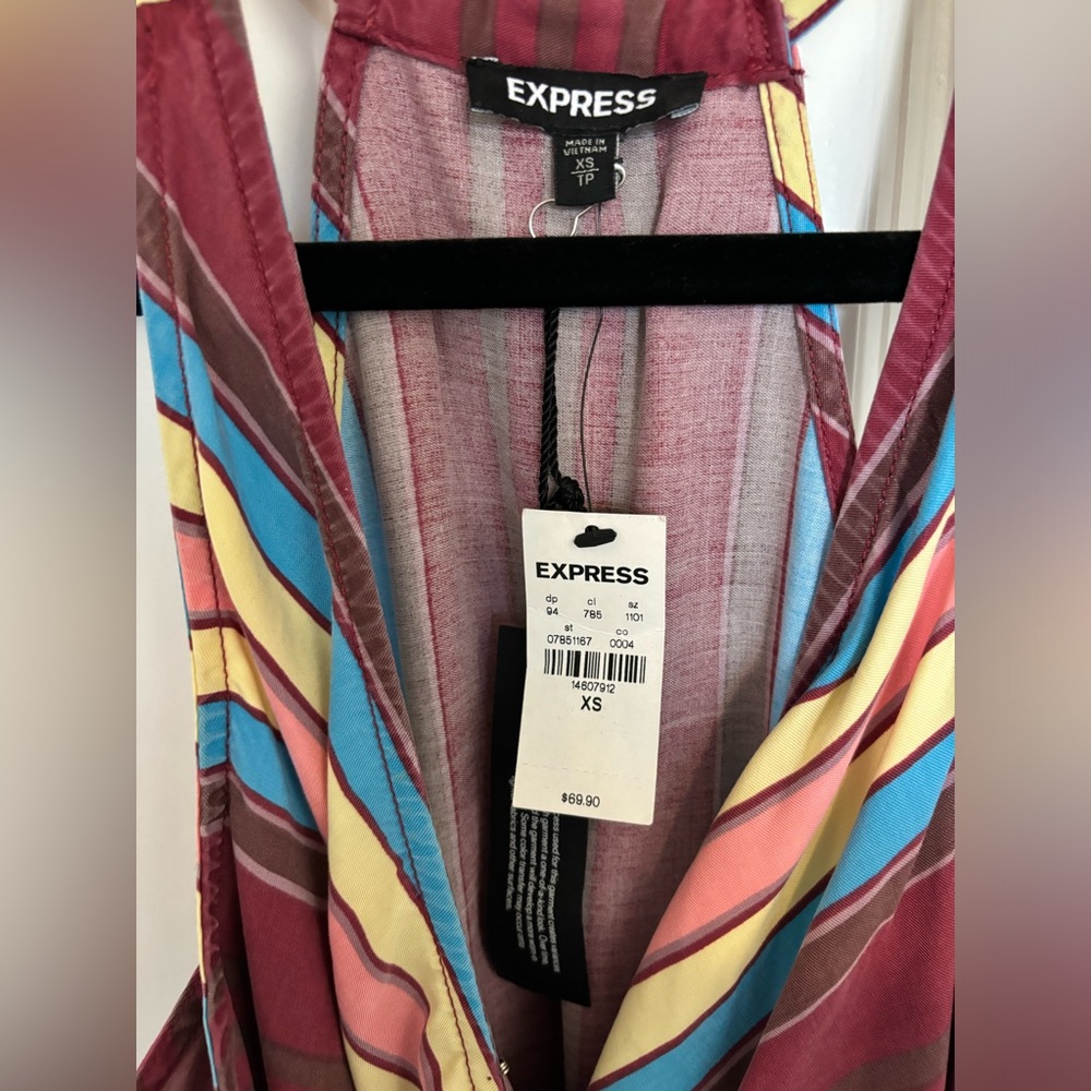 Express Romper - Picture 5 of 6